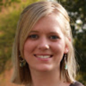 Meet your Posher, Katy